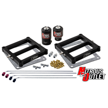 Load image into Gallery viewer, Nitrous Outlet Weekend Warrior 4500 Tunnel Ram Solenoid Forward Conversion