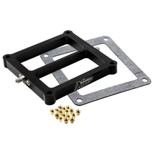 Load image into Gallery viewer, Nitrous Outlet Weekend Warrior 4500 Dual Plate Tunnel Ram System (12lb Bottle)