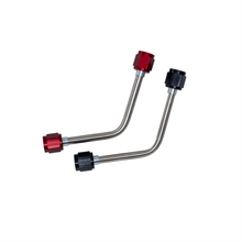 Load image into Gallery viewer, Weekend Warrior 4150 Plate System Hard-Line Kit - Solenoids To Plate