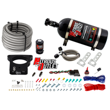 Load image into Gallery viewer, GM 78mm Dry LSX Plate System (10lb Bottle)