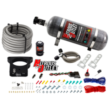 Load image into Gallery viewer, GM 78mm Dry LSX Plate System (12lb Bottle)