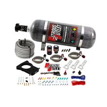 Load image into Gallery viewer, GM 78mm LSX Truck Plate System (No Bottle)
