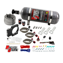 Load image into Gallery viewer, GM 90mm LSX Truck Plate System (No Bottle)