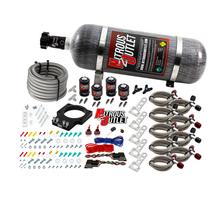 Load image into Gallery viewer, GM 92mm LSX Dual Stage Plate System (No Bottle)