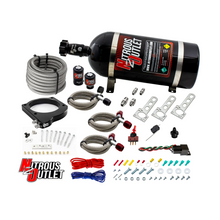Load image into Gallery viewer, GM Truck LSX FAST 102mm Plate System (10lb Bottle)