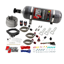 Load image into Gallery viewer, GM Truck LSX FAST 102mm Plate System (No Bottle)