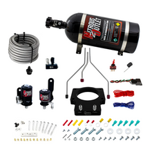 Load image into Gallery viewer, GM 98-02 F-body 90mm FAST Intake Plate System (10lb Bottle)