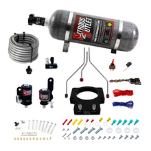 Load image into Gallery viewer, GM 98-02 F-body 90mm FAST Intake Plate System (No Bottle)