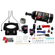 Load image into Gallery viewer, GM 98-02 F-body 92mm FAST Intake Plate System (10lb Bottle)