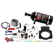 Load image into Gallery viewer, GM 2010-2015 Camaro 90mm Plate System (10lb Bottle)