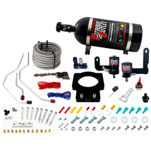Load image into Gallery viewer, Pontiac 08-09 G8 GT/GXP 90mm Plate System (10lb Bottle)
