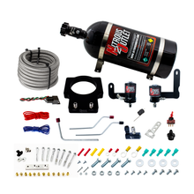 Load image into Gallery viewer, Pontiac 05-06 GTO LS2 90mm Plate System (10lb Bottle)