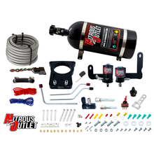 Load image into Gallery viewer, GM 97-04 Corvette 78mm Plate System (10lb Bottle)
