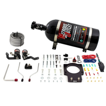 Load image into Gallery viewer, GM 05-13 C6 Z06 90mm Corvette Plate System (10lb Bottle)