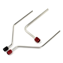 Load image into Gallery viewer, GM 06-13 Z06 Corvette 90mm Plate Hard Line Kit
