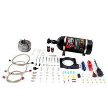 Load image into Gallery viewer, Magnuson SC 90mm Nitrous Plate System (10lb Bottle)