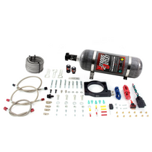Load image into Gallery viewer, Magnuson SC 90mm Nitrous Plate System (No Bottle)