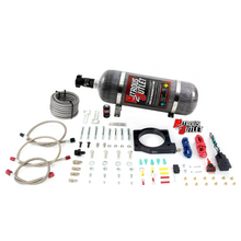 Load image into Gallery viewer, Magnuson SC 90mm Nitrous Dry Plate System (No Bottle)