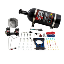 Load image into Gallery viewer, GM 99-07 Classic 78mm Truck Plate System (10lb Bottle)