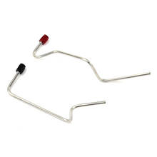 Load image into Gallery viewer, GM 07-12 Truck 90mm Plate Hard Line Kit
