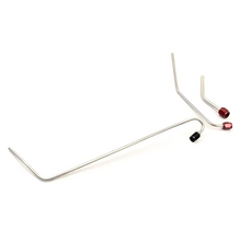 Load image into Gallery viewer, MSD Atomic Airforce LS1 Plate Hardline Kit