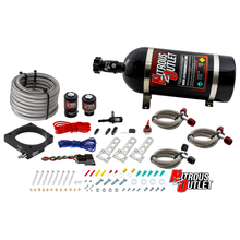 Load image into Gallery viewer, Mopar 6.1 85mm Hemi Plate System (10lb Bottle)