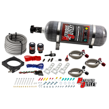Load image into Gallery viewer, Mopar 6.1 85mm Hemi Plate System (15lb Bottle)