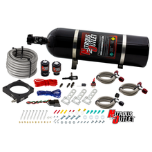 Load image into Gallery viewer, Mopar 6.1 85mm Hemi Plate System (No Bottle)