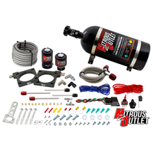 Load image into Gallery viewer, Mopar 1992-2002 Dodge Viper Plate System (10lb Bottle)