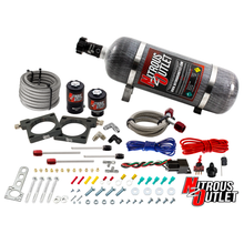 Load image into Gallery viewer, Mopar 1992-2002 Dodge Viper Plate System (No Bottle)