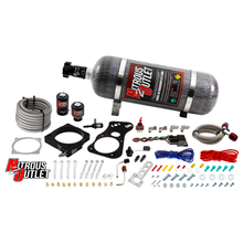 Load image into Gallery viewer, Mopar 90mm 5.7/6.1 Hemi Hardline Plate System (No Bottle)