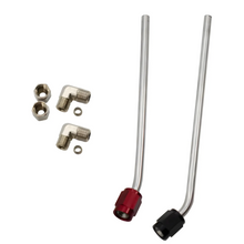 Load image into Gallery viewer, Mopar 6.1 Hemi 80mm/85mm Plate Hard Line Kit