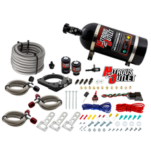 Load image into Gallery viewer, Mopar 85mm 6.4L Hemi Plate System (10lb Bottle)