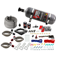 Load image into Gallery viewer, Mopar 85mm 6.4L Hemi Plate System (No Bottle)