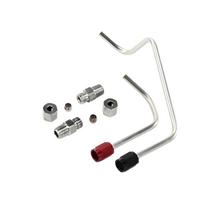Load image into Gallery viewer, Mopar 6.4 Hemi 85mm Plate Hard Line Kit