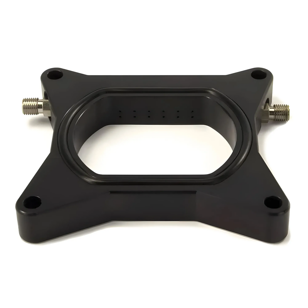 Ford 1996-2004 2V Mustang Plate System (12lb Bottle)
