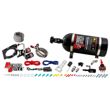 Load image into Gallery viewer, Ford 2015+ Mustang GT350/350R Hardline Plate System (10lb Bottle)