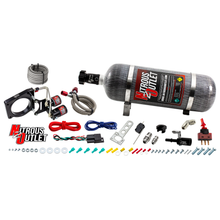 Load image into Gallery viewer, Ford 2015+ Mustang GT350/350R Hardline Plate System (15lb Bottle)