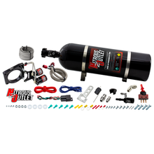 Load image into Gallery viewer, Ford 2015+ Mustang GT350/350R Hardline Plate System (No Bottle)