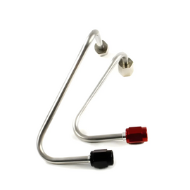 15+ Mustang GT350/350R Hardline kit