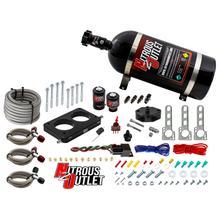 Load image into Gallery viewer, Ford 2005-2010 Mustang GT Plate System (10lb Bottle)