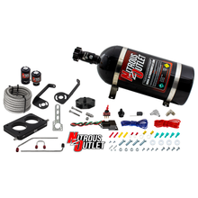 Load image into Gallery viewer, Ford 2005-2010 Mustang GT Hardline Plate System (10lb Bottle)