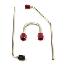 Load image into Gallery viewer, Ford 05-10 Mustang GT Hard Line Kit