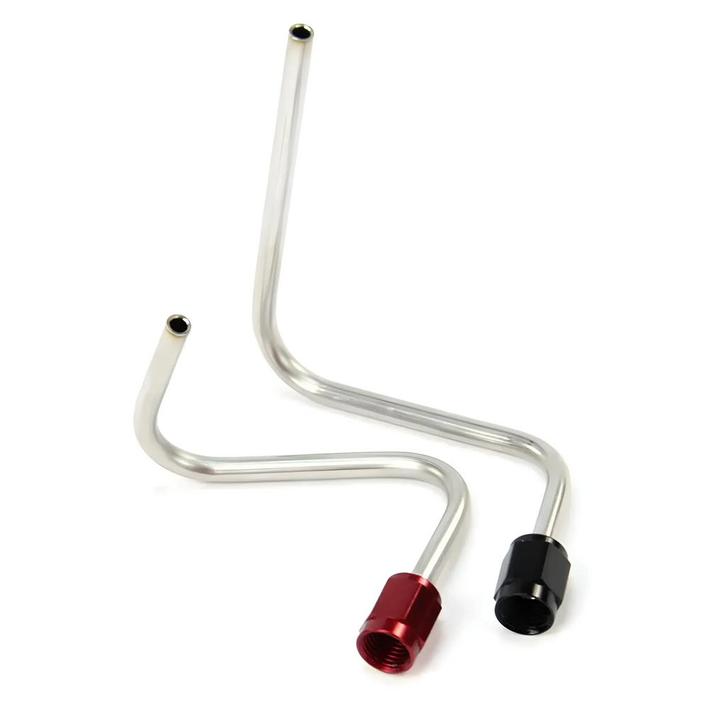 GM 2012-2015 Camaro ZL1 Hard Line Kit