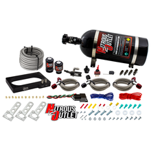 Load image into Gallery viewer, Ford 2007-2014 GT 500 Mustang Plate System (10lb Bottle)