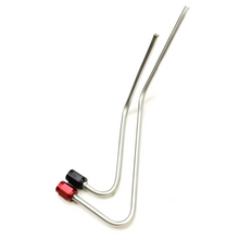 Load image into Gallery viewer, 2007-2014 Mustang GT 500 Hardline Kit