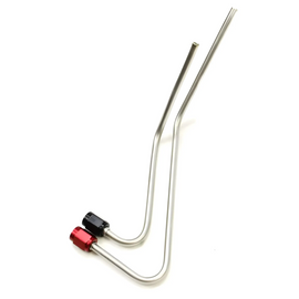 2007-2014 Mustang GT 500 Hardline Kit