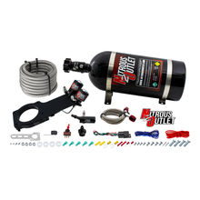 Load image into Gallery viewer, GM 2016-2021 LT1 Camaro Hardline Plate System (10lb Bottle)