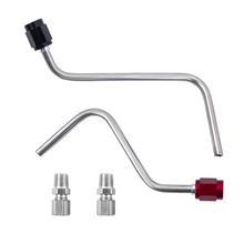 Load image into Gallery viewer, GM 2016-2019 Camaro LT1 Hard-line Kit