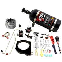 Load image into Gallery viewer, GM 2016-2017 Camaro MSD Atomic Airforce Hardline Plate System (10lb Bottle)